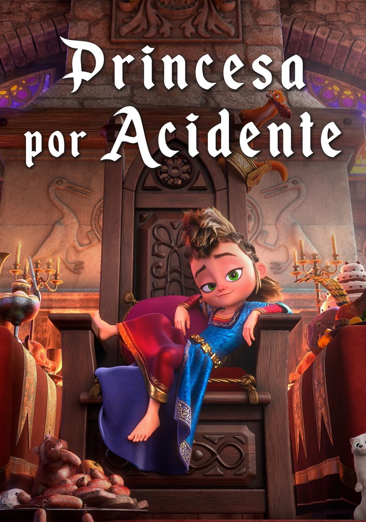 As Aventuras de Lia filme Veja onde assistir